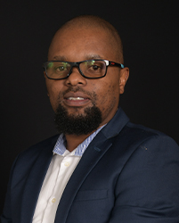 Mr M J Mamashila